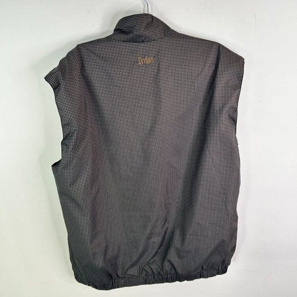 Footjoy Men's DryJoys Pullover Performance Rain Vest Size M - Picture 6 of 10